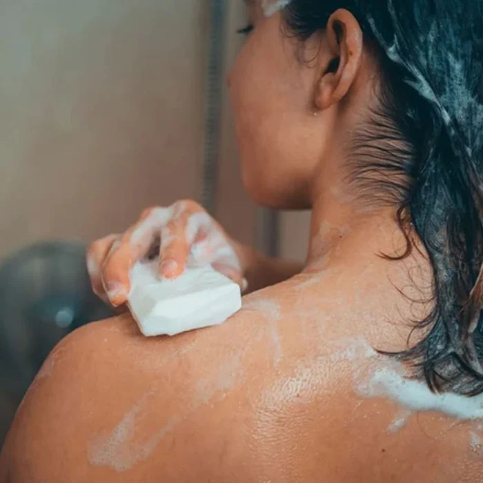 Haut & Haare - Feste Dusche Carlos Cocos
