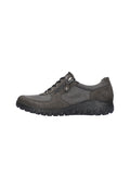 Damen Halbschuh Havy Grau Weite H H89001-242-052