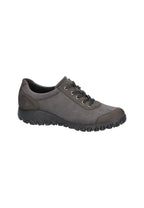 Damen Halbschuh Havy Grau Weite H H89001-242-052 - Ansicht 4