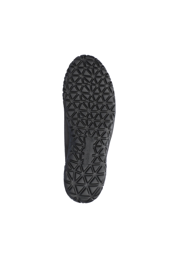 Damen Halbschuh Havy Grau Weite H H89001-242-052 - Ansicht 6