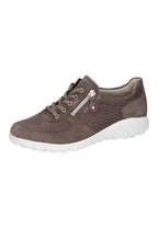 Damen Halbschuh Havy Braun Weite H H89001-218-191 - Ansicht 2