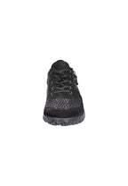 Damen Halbschuh Havy Schwarz Weite H H89001-219-001 - Ansicht 3