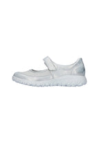 Damen Halbschuh Havy Silber Weite H 389H31-201-789