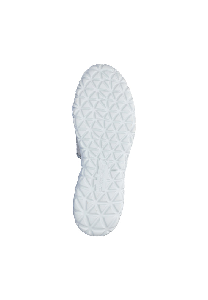 Damen Halbschuh Havy Silber Weite H 389H31-201-789 - Ansicht 6