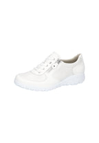 Damen Halbschuh Havy Weiß Weite H H89001-244-663 - Ansicht 3