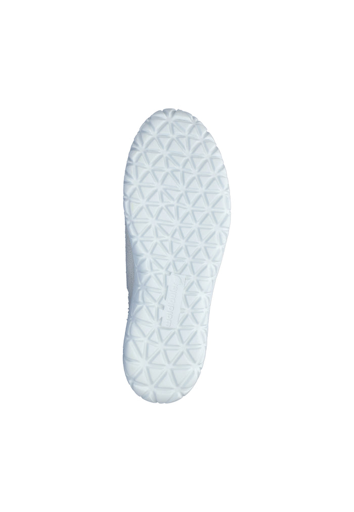 Damen Halbschuh Havy Weiß Weite H H89001-246-150 - Ansicht 6