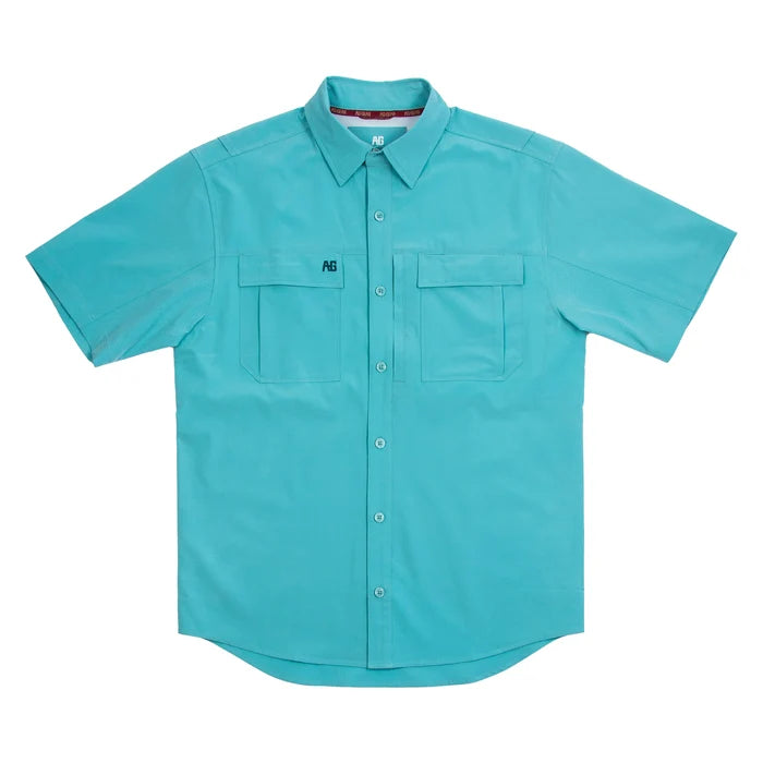Haybaler Short Sleeve