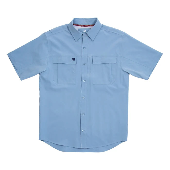 Haybaler Short Sleeve