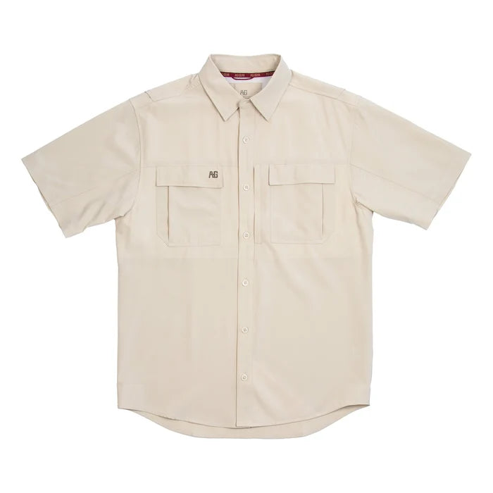 Haybaler Short Sleeve