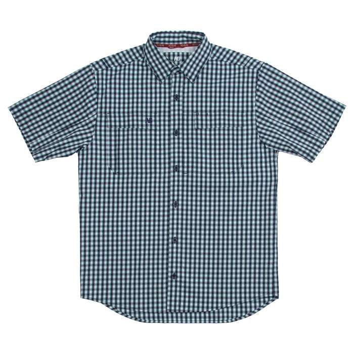 Haybaler Short Sleeve