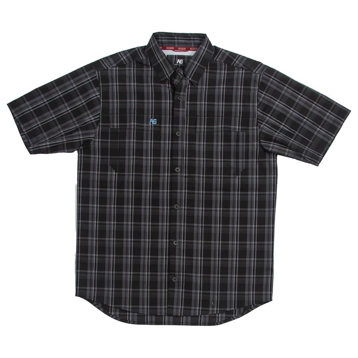 Haybaler Short Sleeve