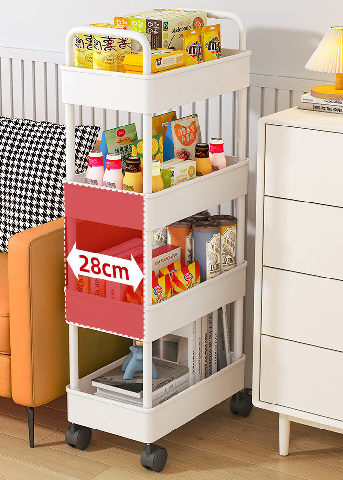 HD673 -  Multi-Purpose Storage Cart