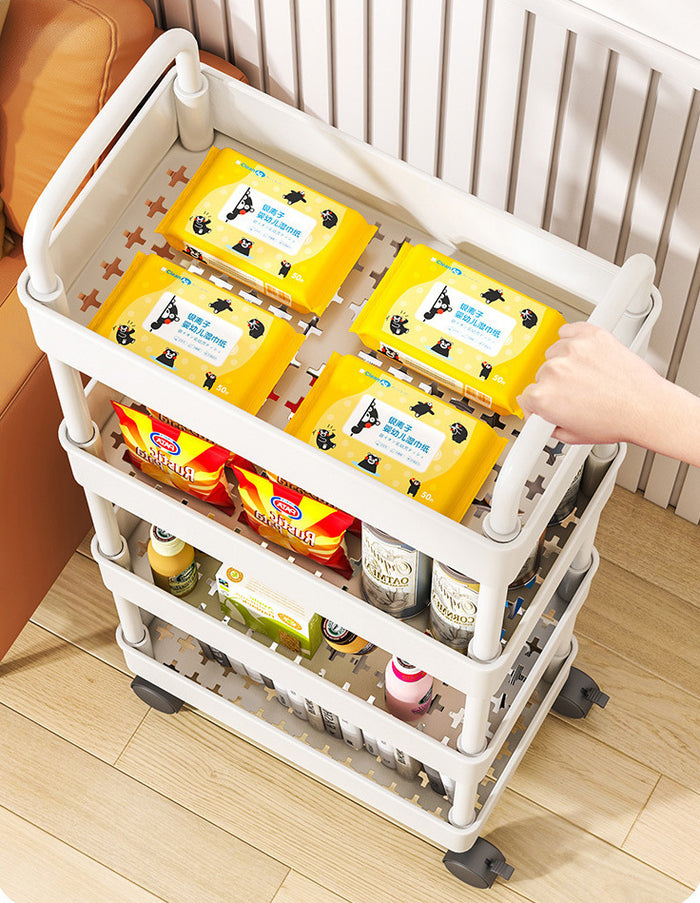 HD673 -  Multi-Purpose Storage Cart