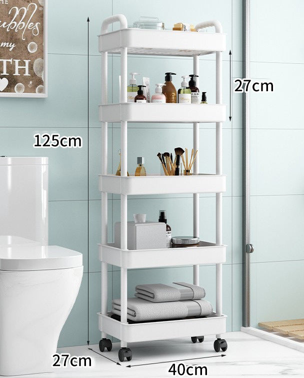 HD673 -  Multi-Purpose Storage Cart