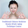 Head‑to‑Heart (26mins)   - A Self‑Massage Ritual for Face, Scalp & Neck Miss Maya Shop