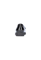 Damen Halbschuh Hegli Schwarz Weite H 549002-143-001 - Ansicht 6