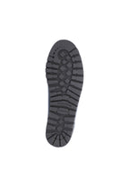 Damen Halbschuh Hegli Schwarz Weite H 549002-143-001 - Ansicht 7