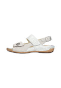 Damen Sandale Heliett Beige Weite H 342002-212-424