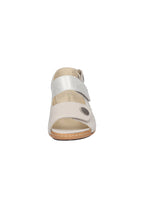 Damen Sandale Heliett Beige Weite H 342002-212-424 - Ansicht 3