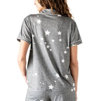 Hello Mello Stargazer PJ Tops