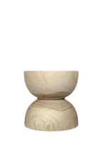 Hemi Side Table(Wholesale Price)