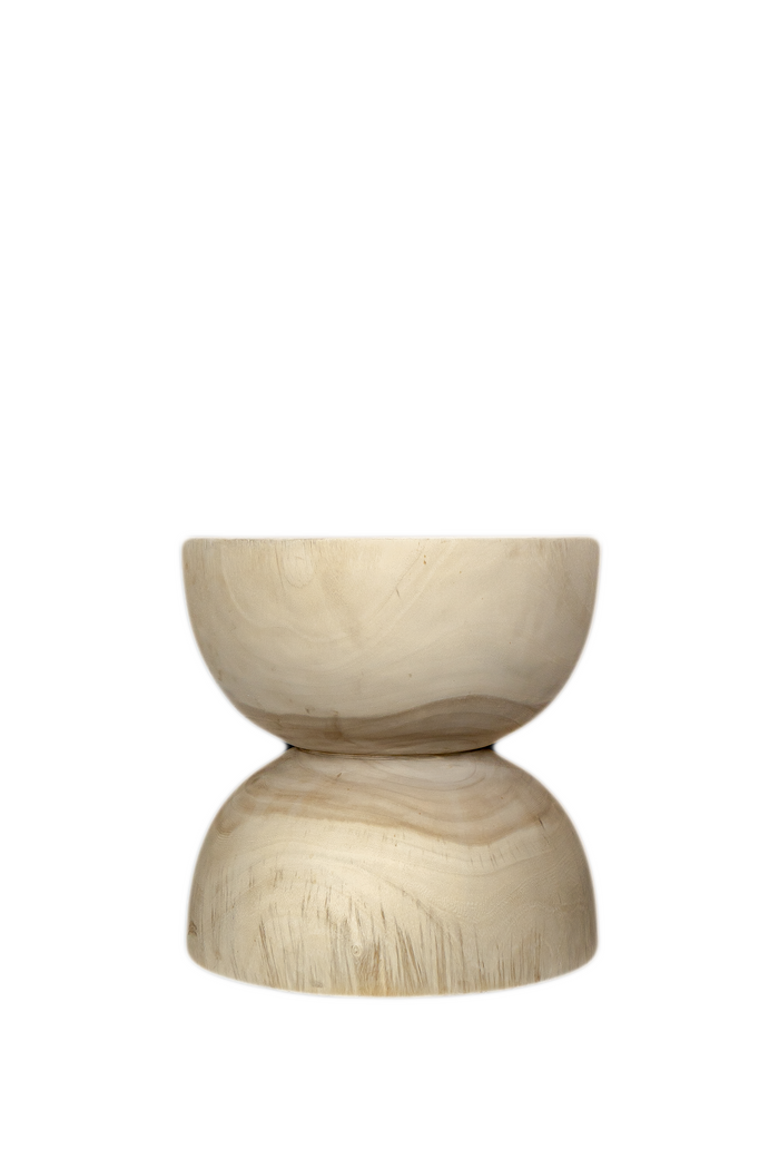 Hemi Side Table(Wholesale Price)