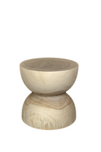 Hemi Side Table(Wholesale Price)