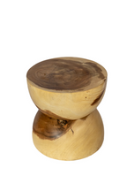 Hemi Side Table(Wholesale Price)