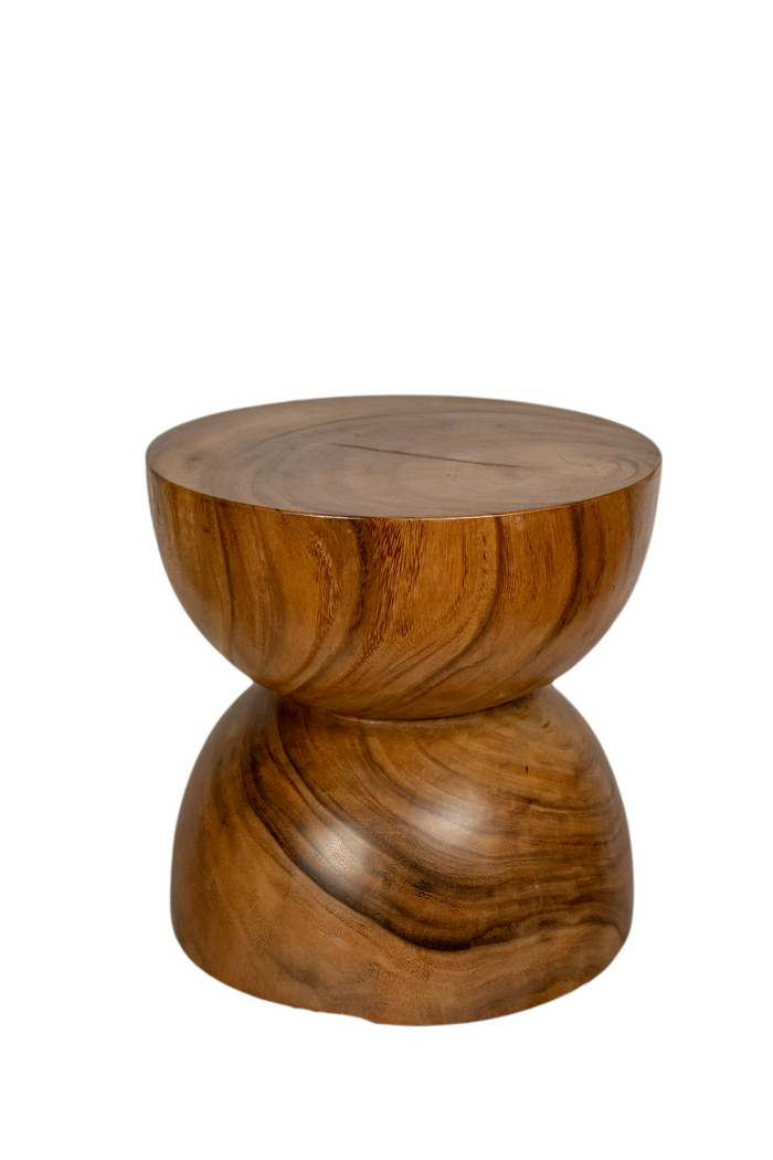 Hemi Side Table(Wholesale Price)