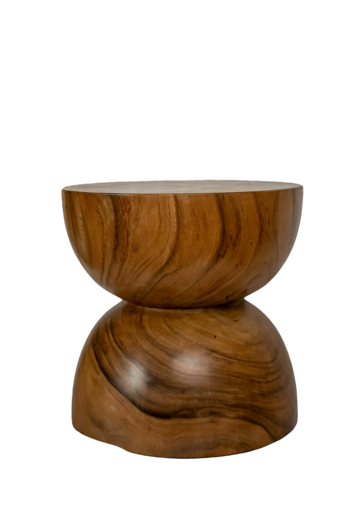 Hemi Side Table(Wholesale Price)