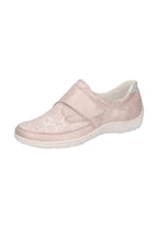 Damen Halbschuh Henni Rosa Weite H 496H31-324-089 - Ansicht 2