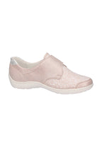 Damen Halbschuh Henni Rosa Weite H 496H31-324-089 - Ansicht 4