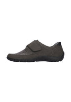 Damen Halbschuh Henni Braun Weite H 496H31-321-052
