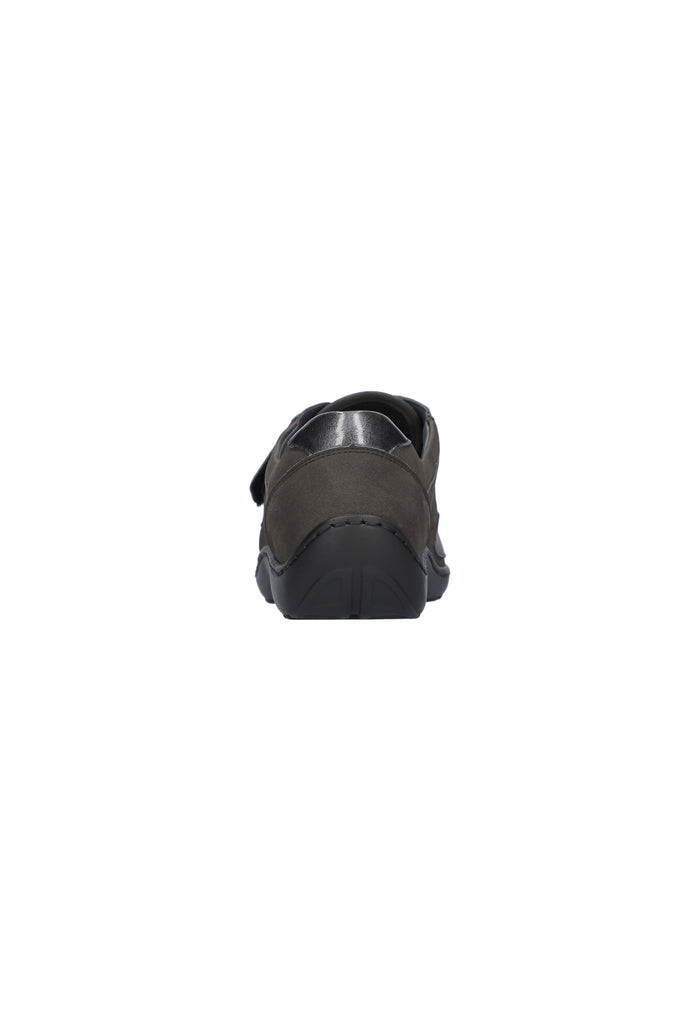 Damen Halbschuh Henni Braun Weite H 496H31-321-052 - Ansicht 5
