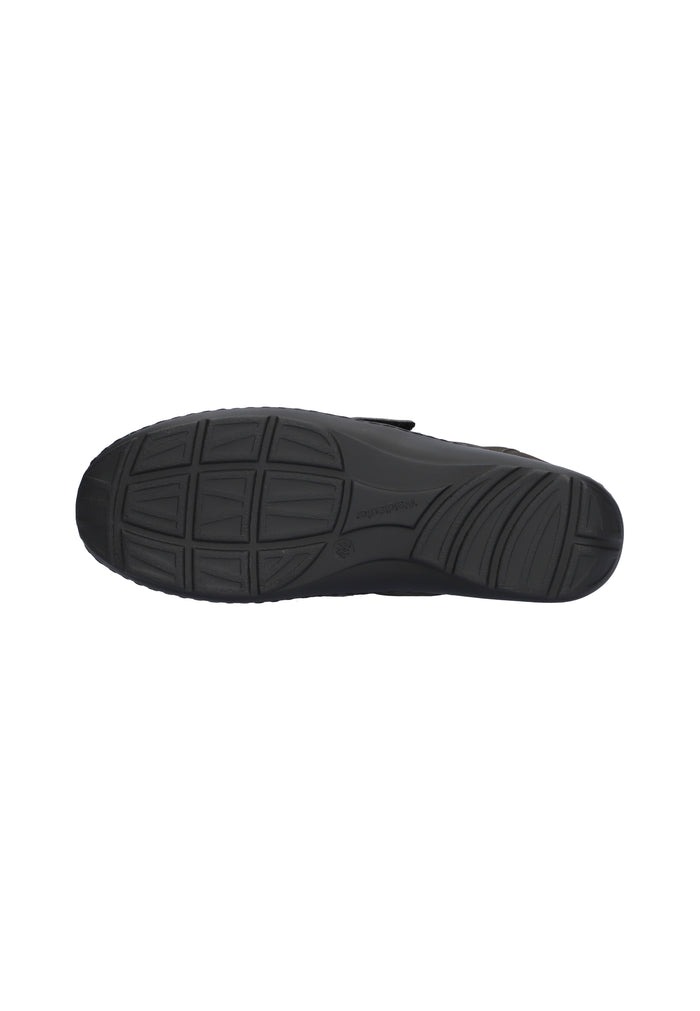 Damen Halbschuh Henni Braun Weite H 496H31-321-052 - Ansicht 6