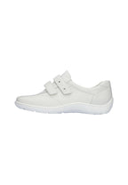Damen Halbschuh Henni Weiß Weite H 496301-139-297