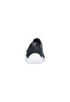 Damen Halbschuh Henni Blau Weite H 496H31-335-194 - Ansicht 5