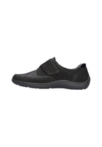 Damen Halbschuh Henni Schwarz Weite H 496H31-350-001