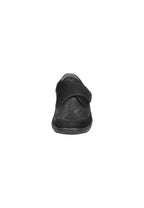 Damen Halbschuh Henni Schwarz Weite H 496H31-350-001 - Ansicht 3