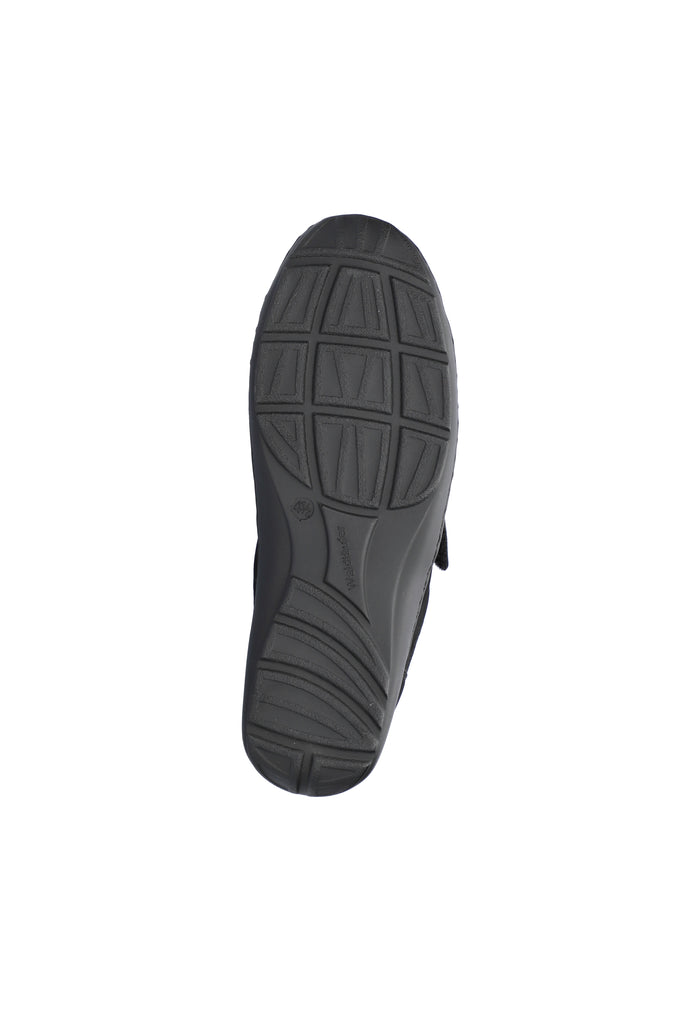 Damen Halbschuh Henni Schwarz Weite H 496H31-350-001 - Ansicht 6