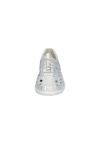 Damen Halbschuh Henni Silber Weite H 496003-113-211 - Ansicht 3