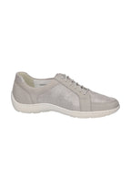 Damen Halbschuh Henni Grau Weite H 496042-333-070 - Ansicht 4
