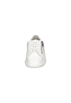 Damen Halbschuh Henni Weiß Weite H 496054-211-663 - Ansicht 3