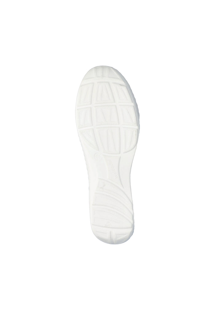 Damen Halbschuh Henni Weiß Weite H 496054-211-663 - Ansicht 6
