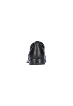Herren Halbschuh Henry Schwarz Weite H 319007-149-001 - Ansicht 5