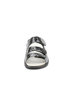 Damen Sandale Heria Schwarz Weite H 408502-150-001 - Ansicht 3