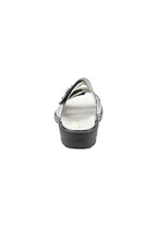 Damen Sandale Heria Schwarz Weite H 408502-150-001 - Ansicht 5