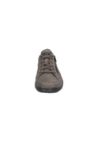 Herren Halbschuh Herwig Grau Weite H 478015-101-696 - Ansicht 3