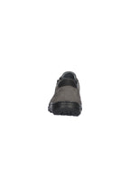 Herren Halbschuh Herwig Grau Weite H 478015-101-696 - Ansicht 5