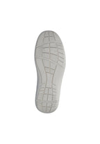 Herren Halbschuh Herwig Blau Weite H 478505-101-217 - Ansicht 6